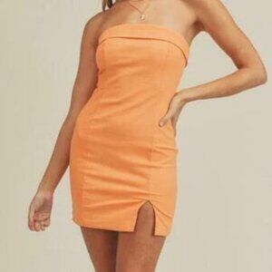 Hello Molly Mini Dress